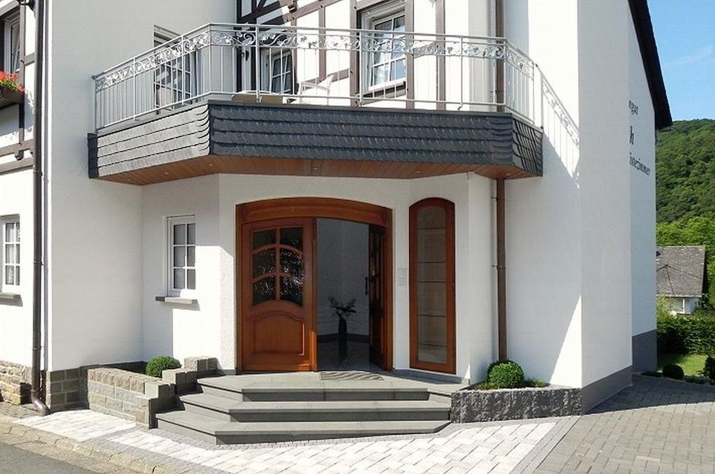 Gaestehaus Freimuth Mesenich Exterior photo