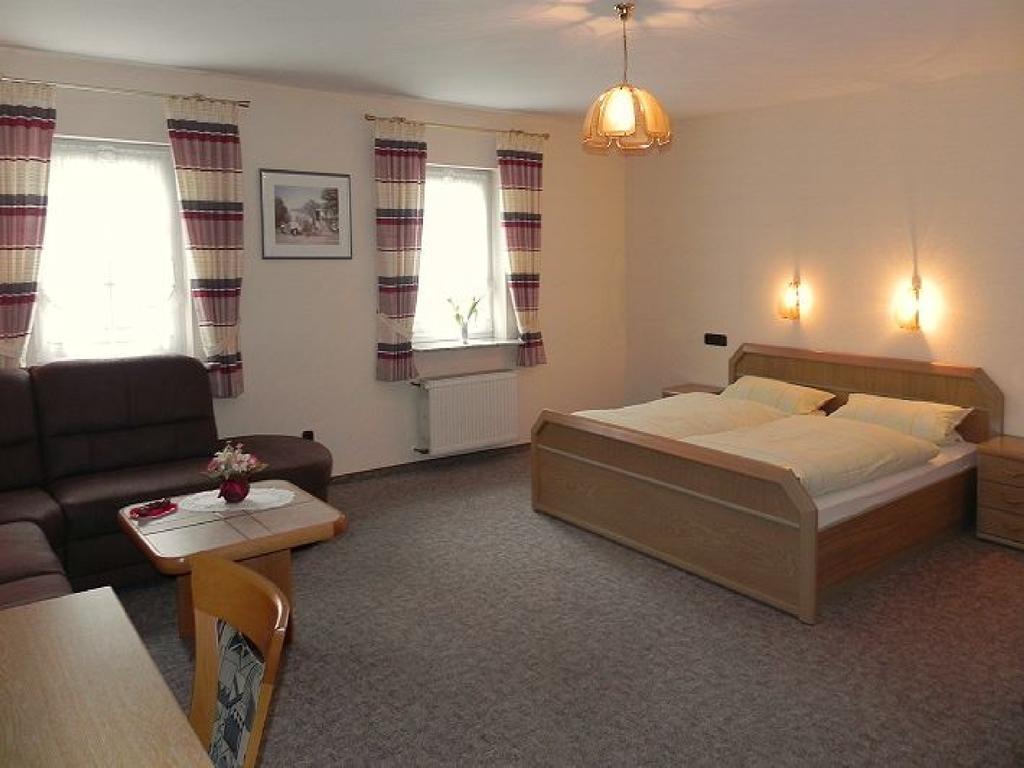 Gaestehaus Freimuth Mesenich Room photo