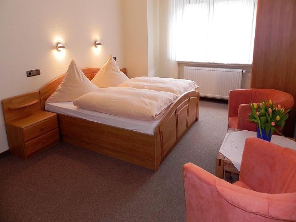 Gaestehaus Freimuth Mesenich Room photo