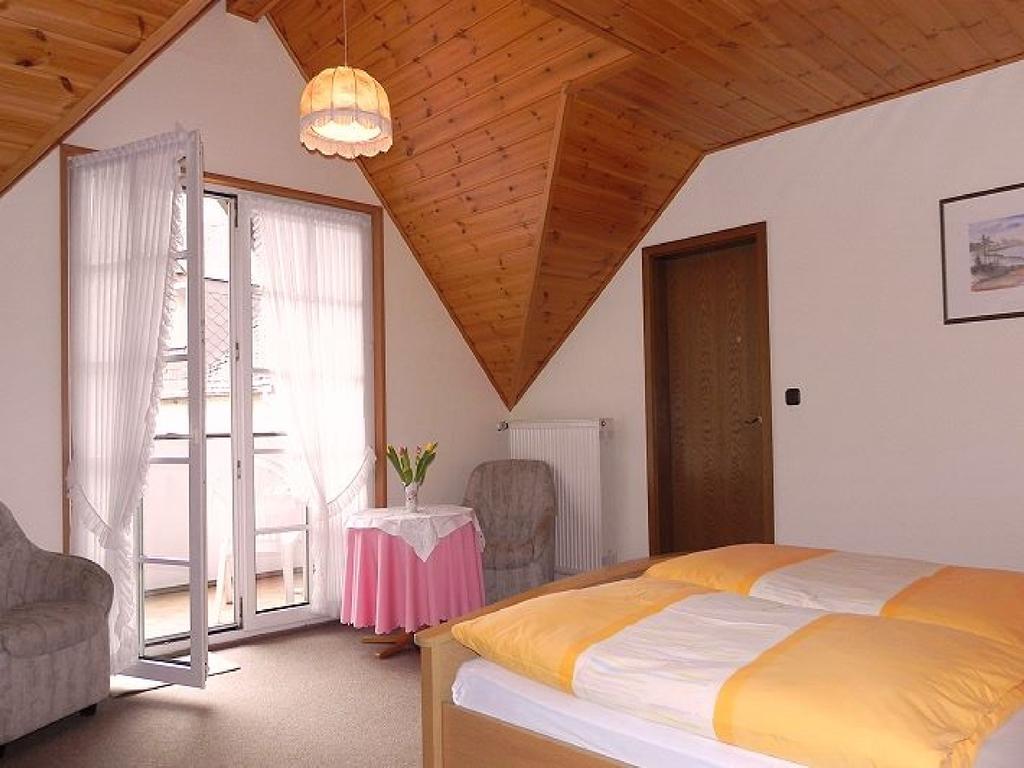 Gaestehaus Freimuth Mesenich Room photo