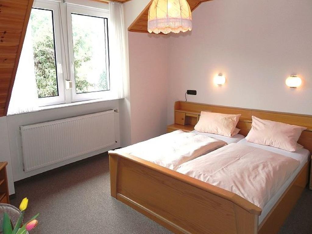 Gaestehaus Freimuth Mesenich Room photo